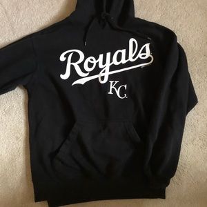 Small Royals Hoodie